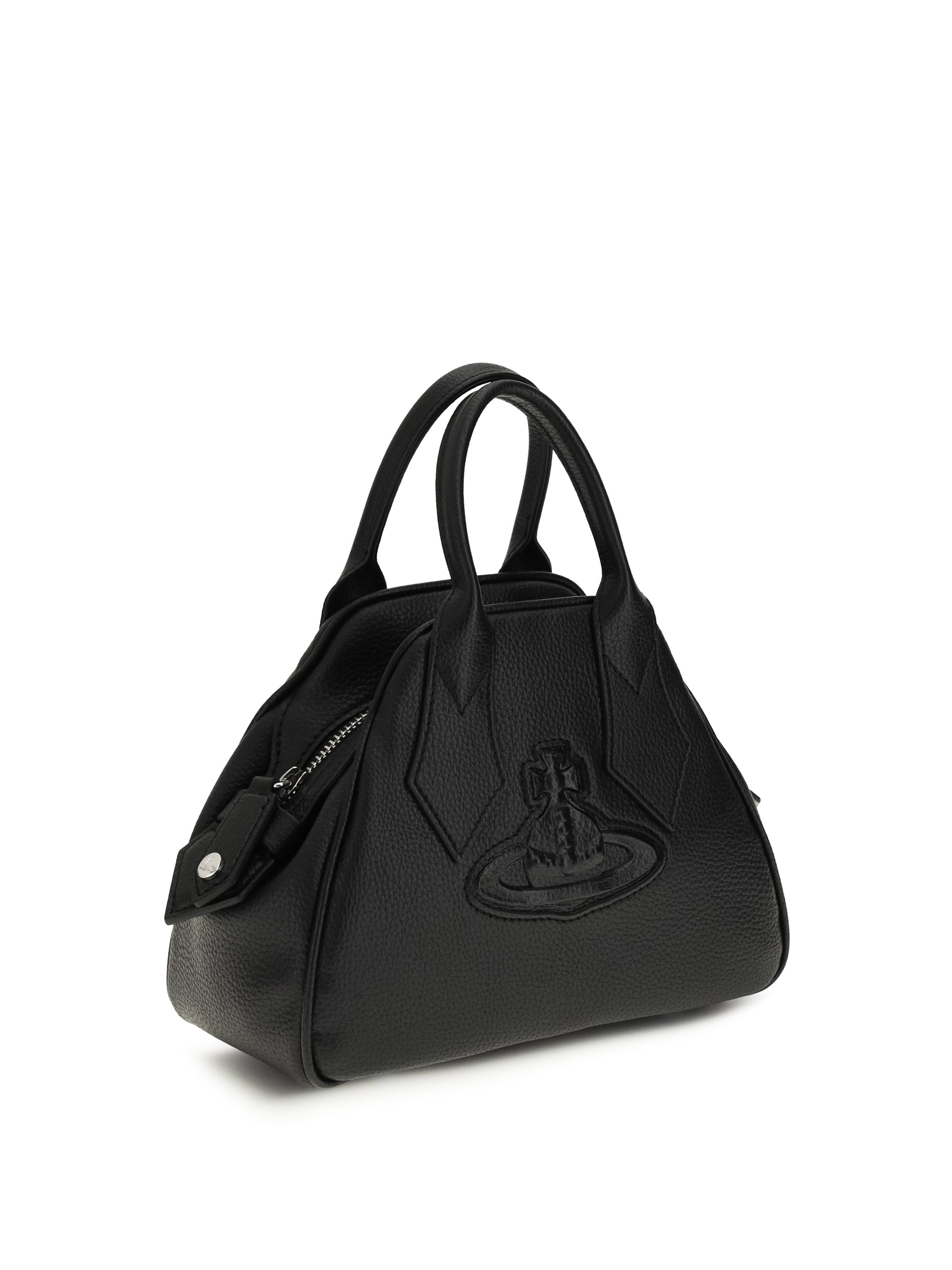 VIVIENNE WESTWOOD Vivienne Westwood Women Small Yasmine Handbag