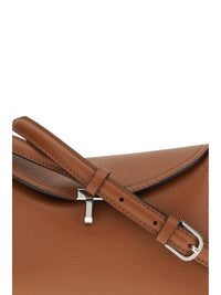 TOTEME Toteme Women T-Lock Clutch Bag