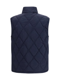 Burberry Men Down Vest