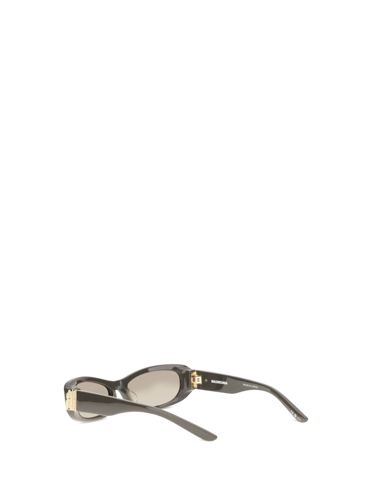 BALENCIAGA Balenciaga Men Cosmo Sunglasses
