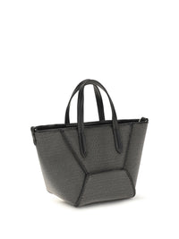 Brunello Cucinelli Women Bc Duo Mini Handbag