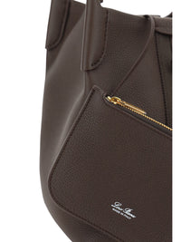 LORO PIANA Loro Piana Women Small Bale Bucket Bag