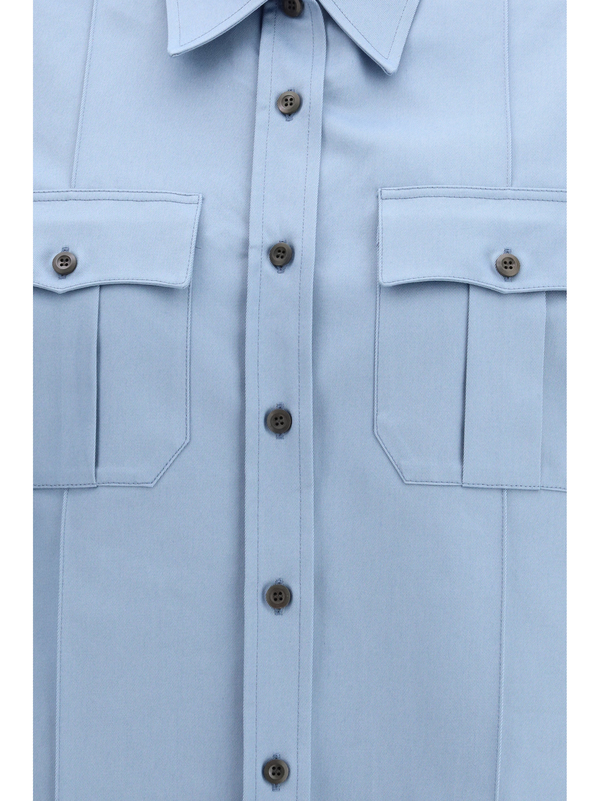 Prada Women Short-Sleeved Shirt