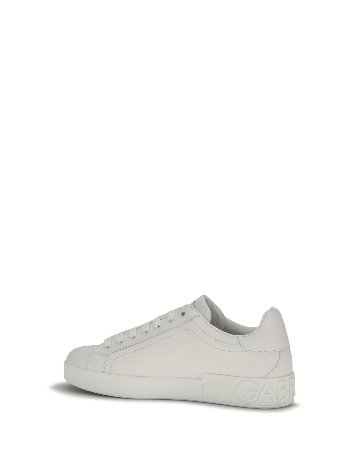 DOLCE & GABBANA Dolce & Gabbana Men Portofino Sneakers