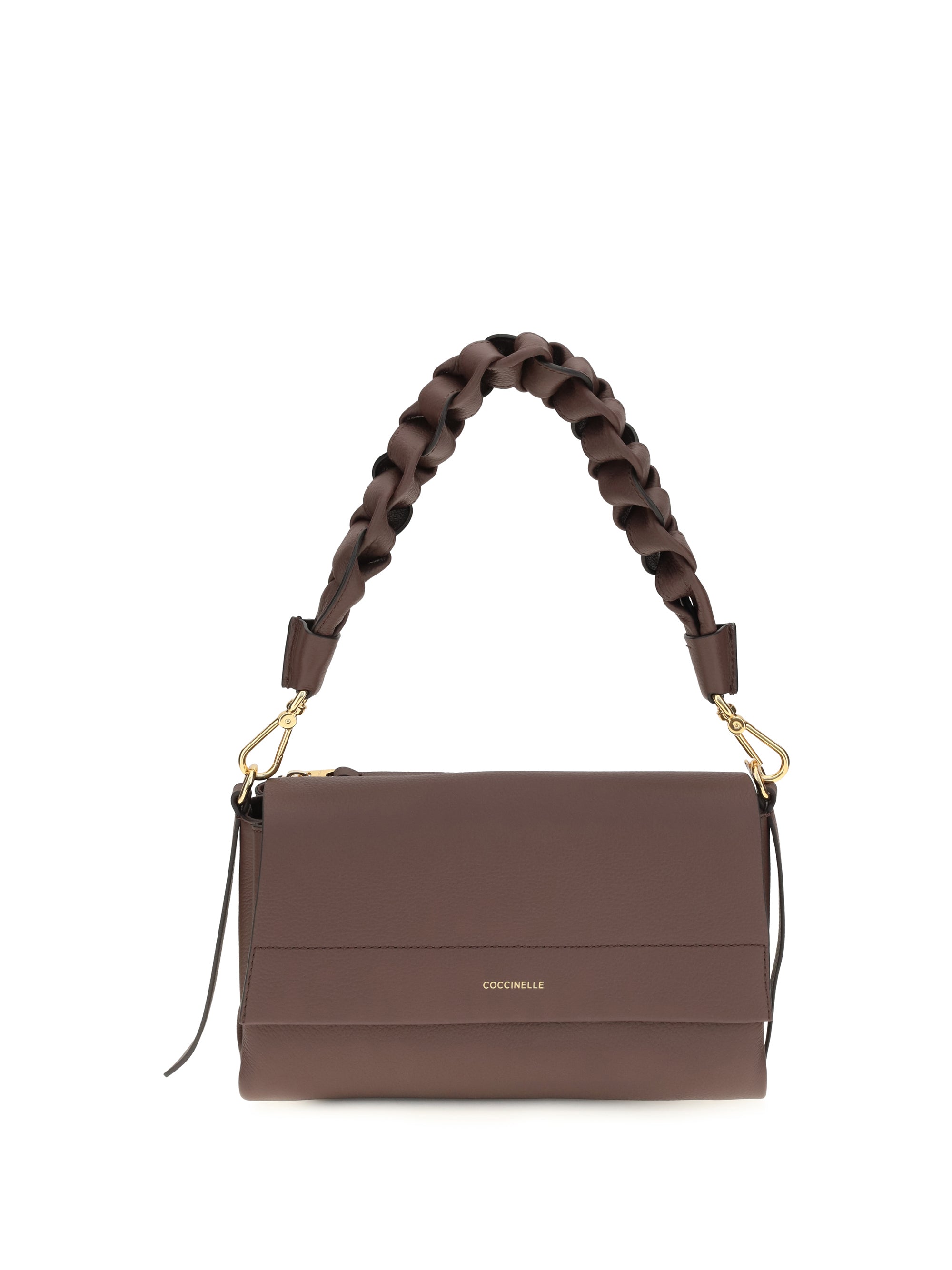 COCCINELLE Coccinelle Women Boheme Shoulder Bag