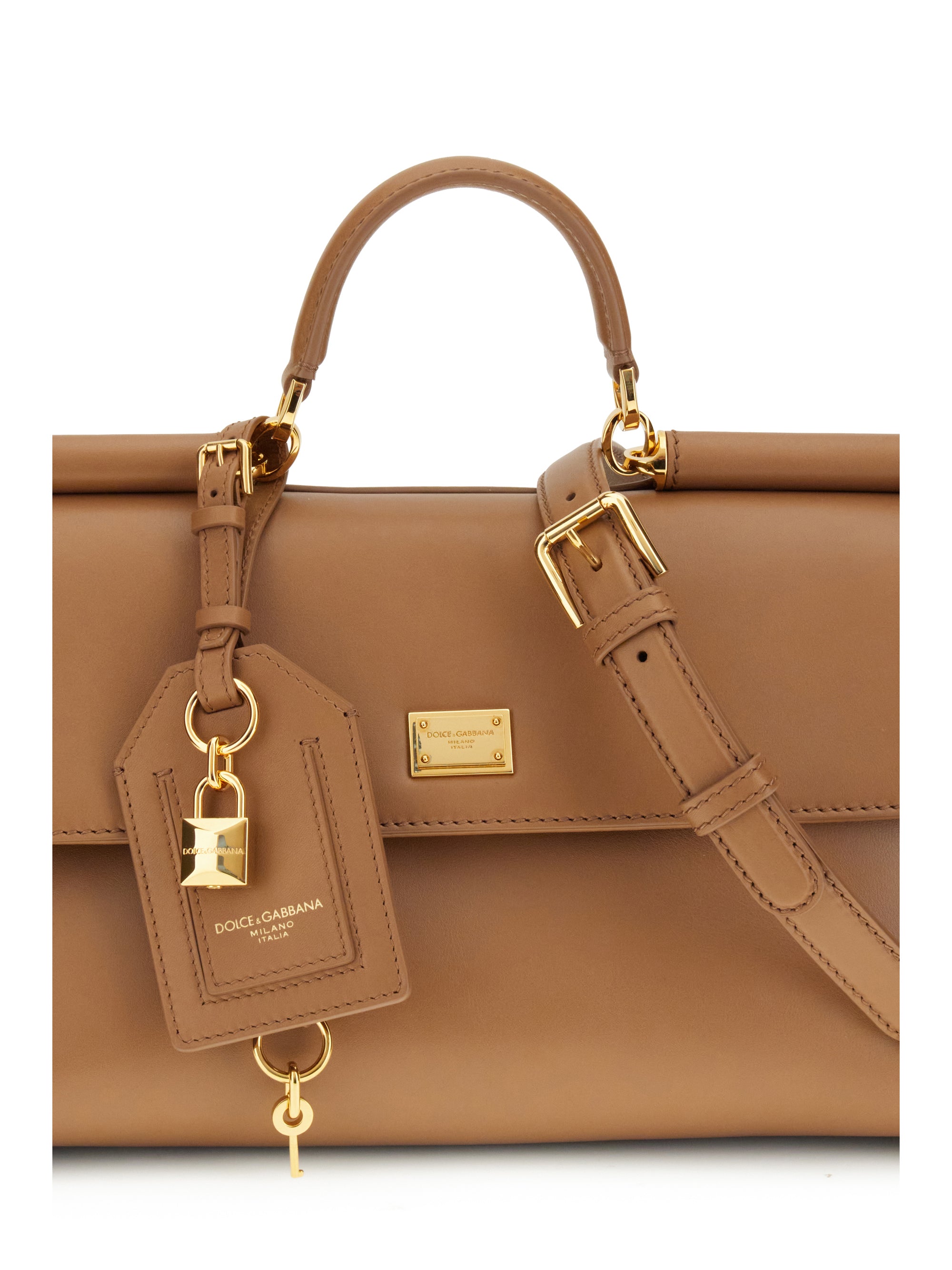 DOLCE & GABBANA Dolce & Gabbana Women My Sicily Handbag