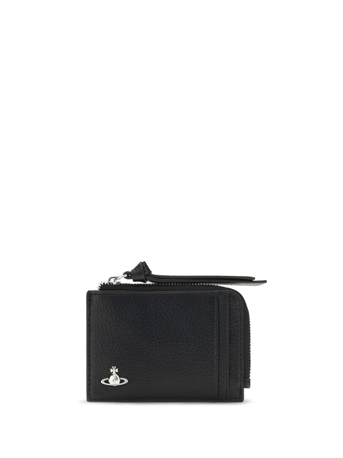 Vivienne Westwood Women Zip Card Holder