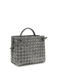 BOTTEGA VENETA Bottega Veneta Women Andiamo Small Handbag