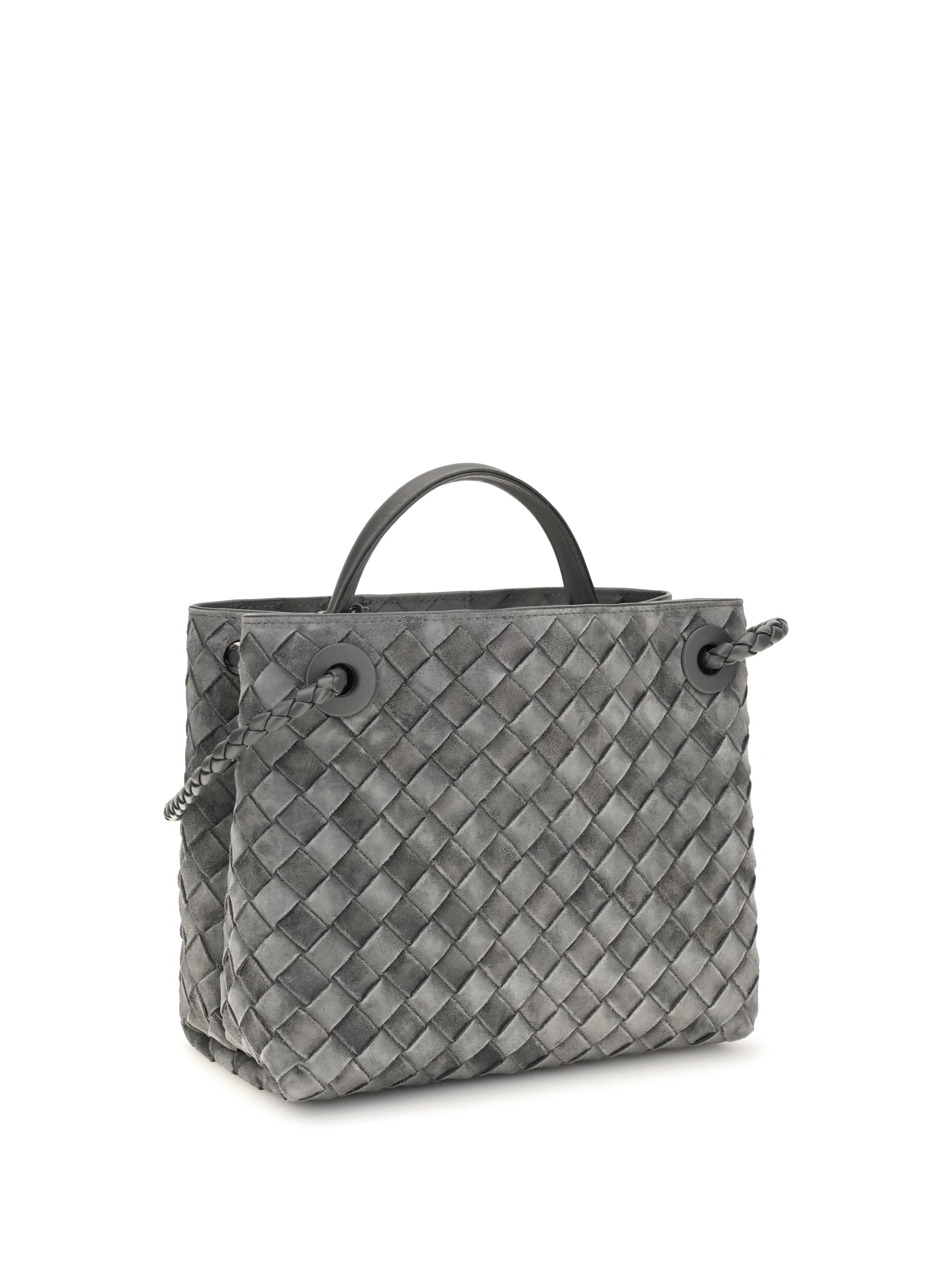 BOTTEGA VENETA Bottega Veneta Women Andiamo Small Handbag
