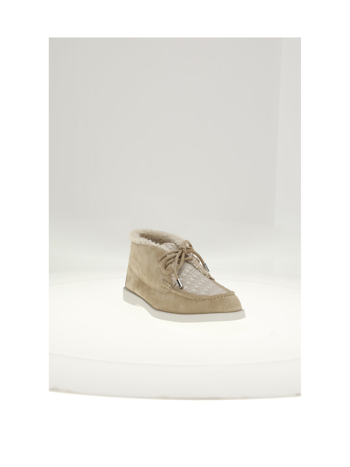 DIOR HOMME Dior Homme Men Boot