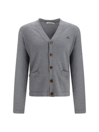 Vivienne Westwood Men Alex Cardigan