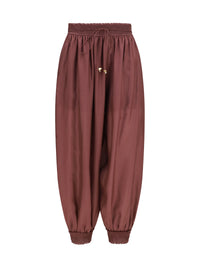 Zimmermann Women Aster Harem Pants