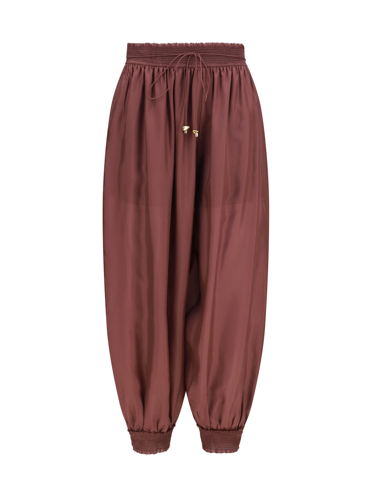 Zimmermann Women Aster Harem Pants