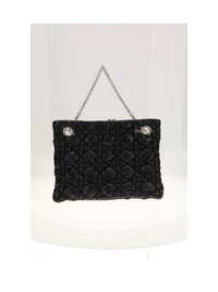 DIOR Dior Women Hobo Calfskin
