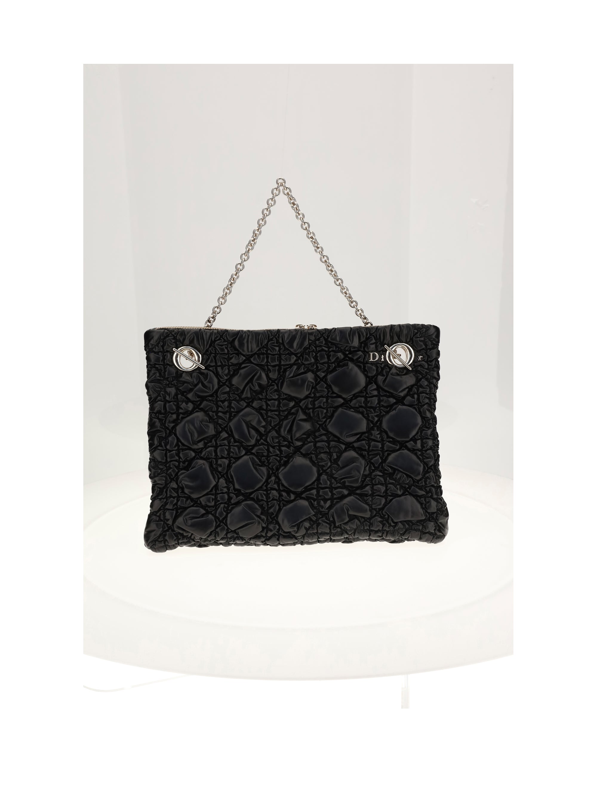 DIOR Dior Women Hobo Calfskin