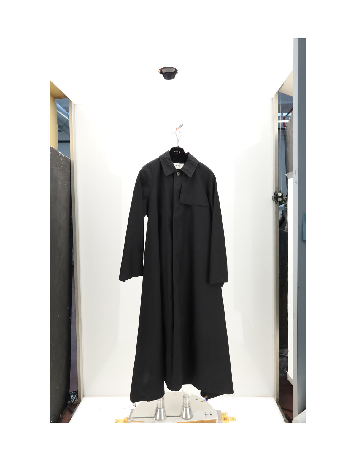 Celine Women Coat
