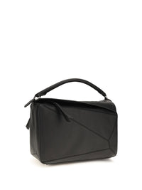 Loewe Men Puzzle Large Handbag