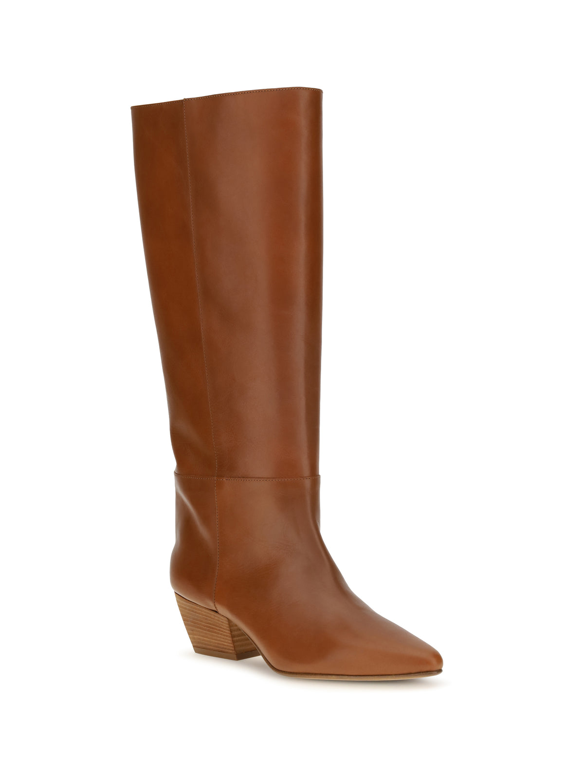 Forte_Forte Women High Leather Boots