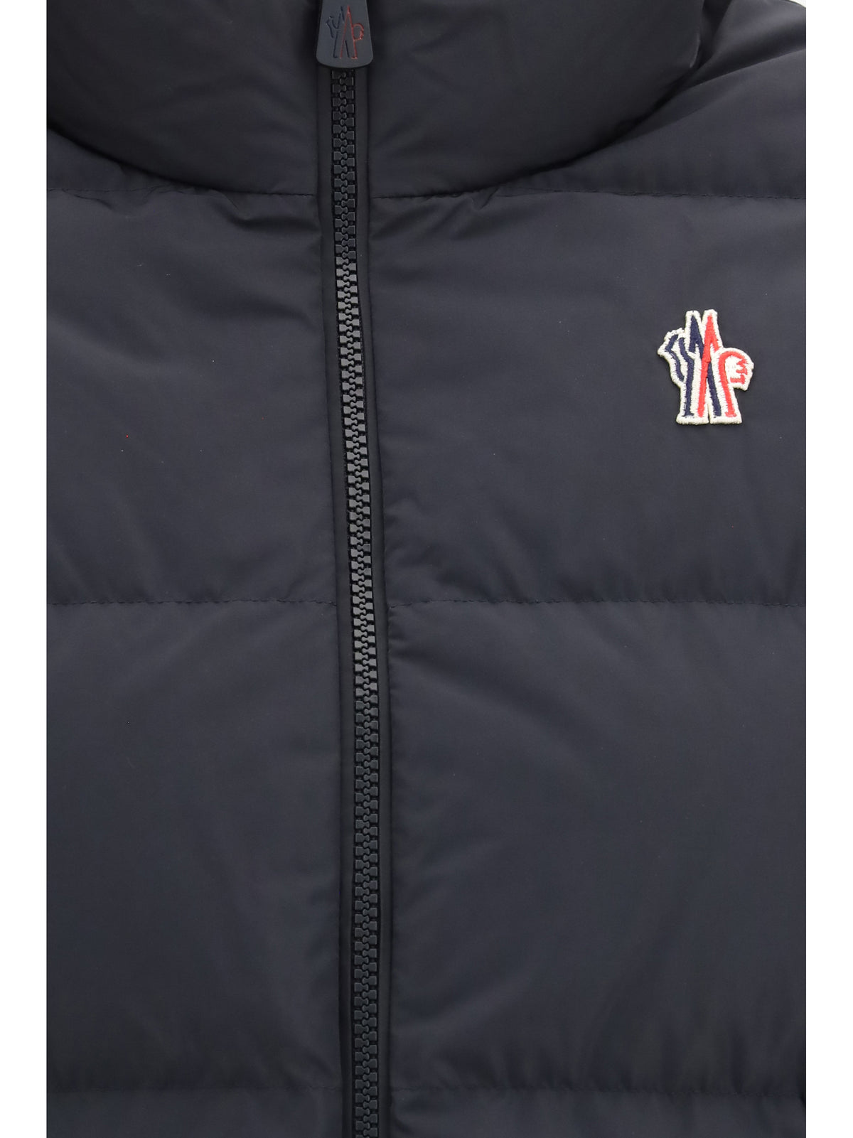 MONCLER GRENOBLE Moncler Grenoble Women Polartec® Padded Zip-Up Cardigan