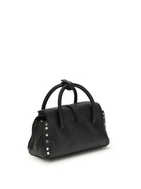 ZANELLATO Zanellato Women Dotta Centauro Baby Handbag