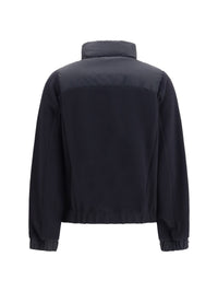 MONCLER GRENOBLE Moncler Grenoble Women Polartec® Padded Zip-Up Cardigan