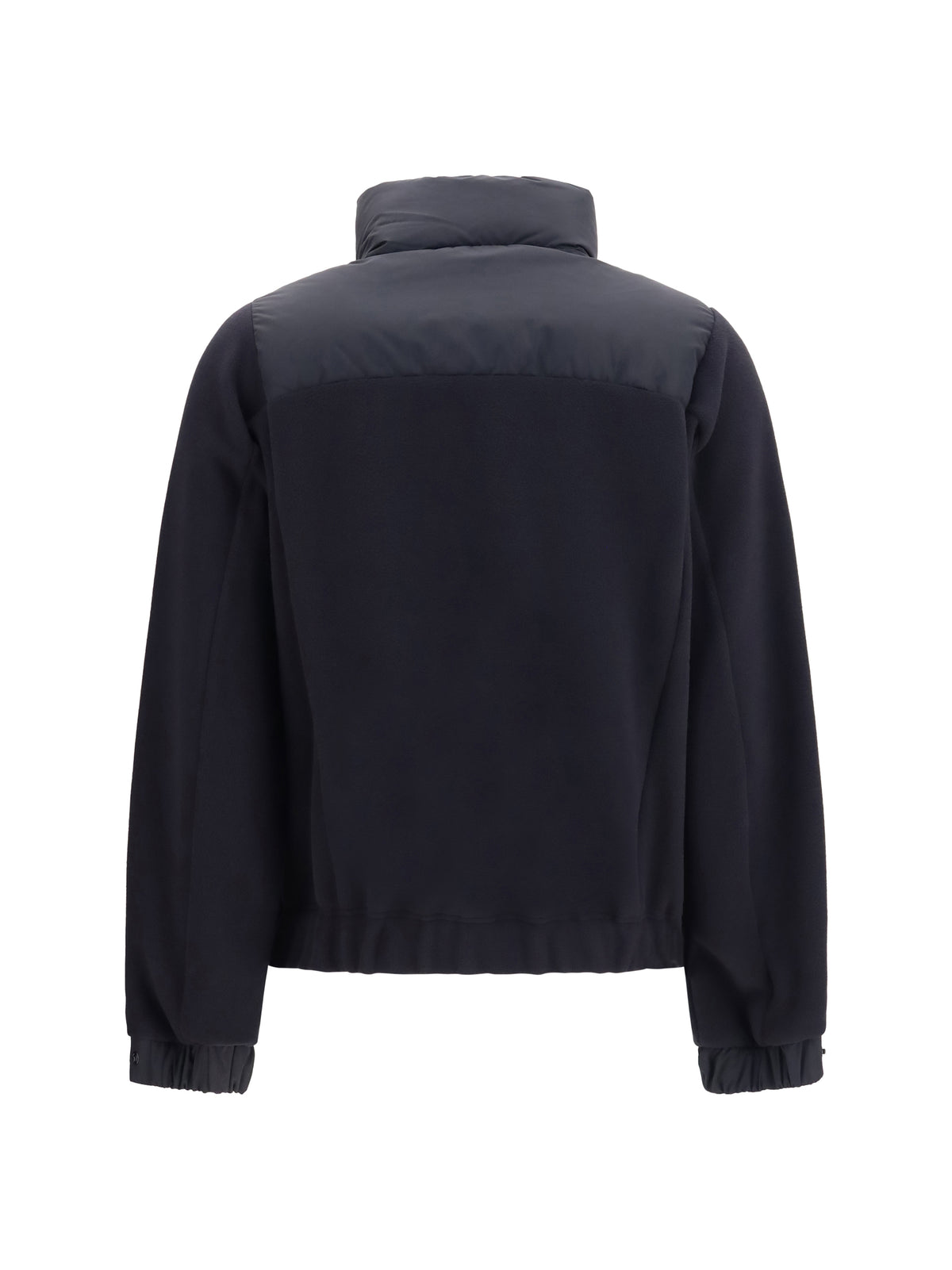 MONCLER GRENOBLE Moncler Grenoble Women Polartec® Padded Zip-Up Cardigan