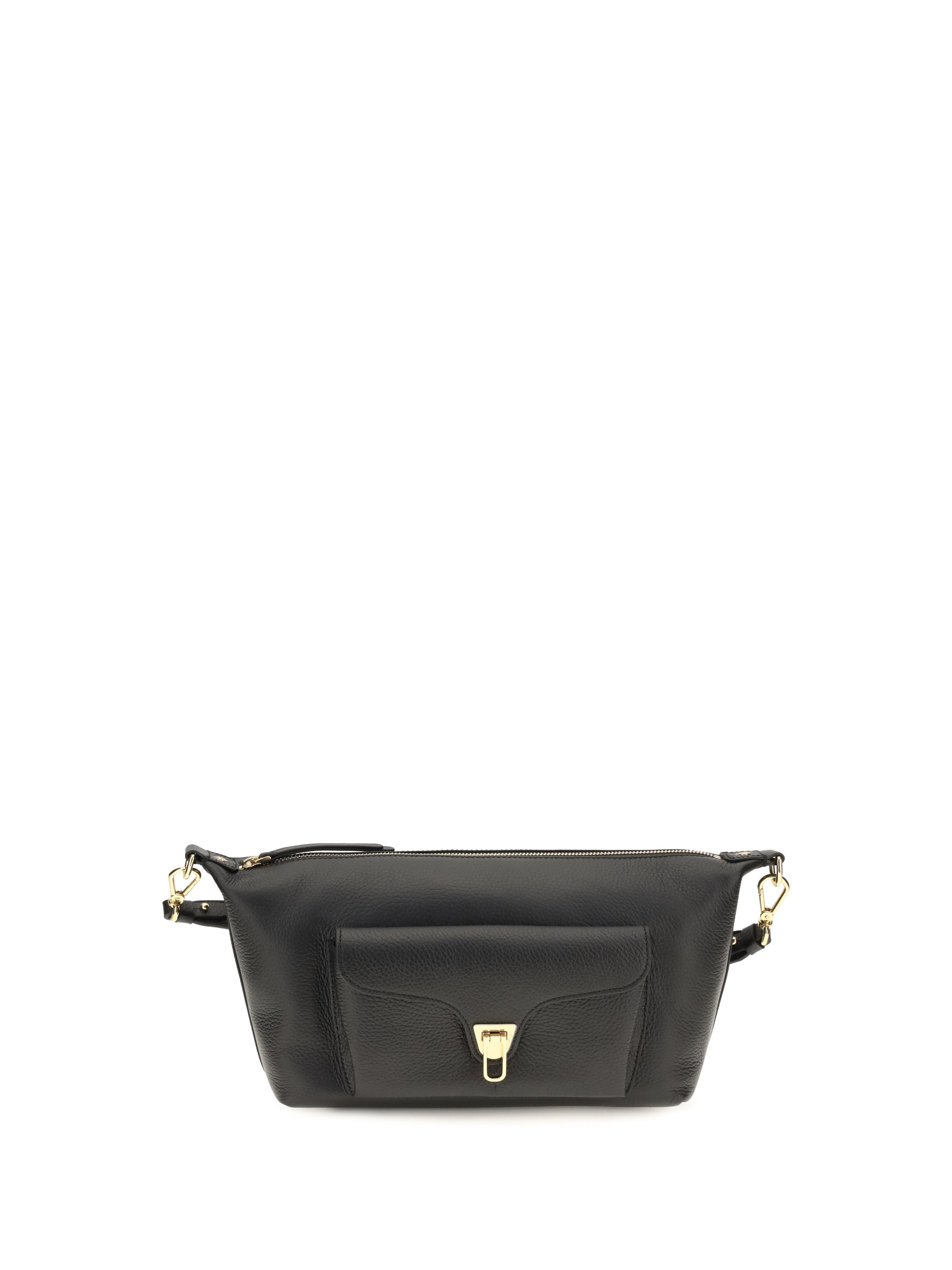 COCCINELLE Coccinelle Women Beat Generation Shoulder Bag
