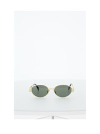 CELINE Celine Women Triomphe Metal 01