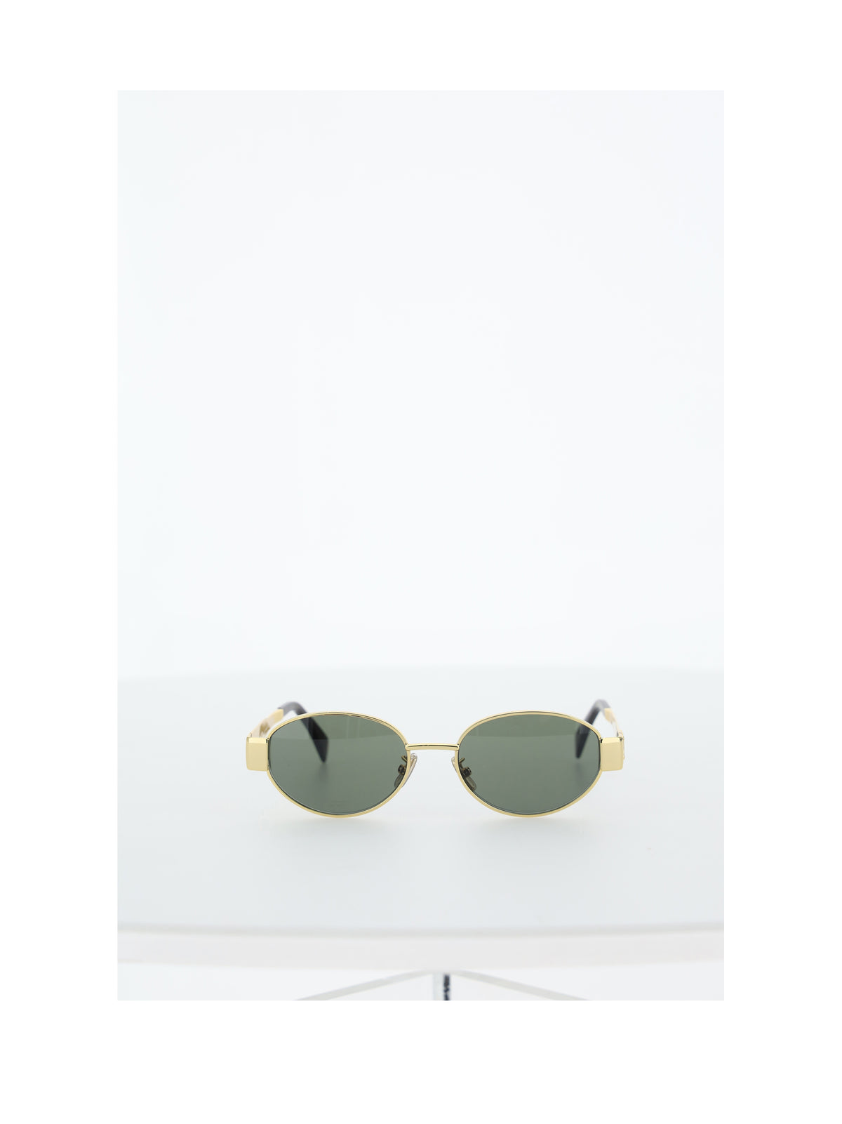 CELINE Celine Women Triomphe Metal 01