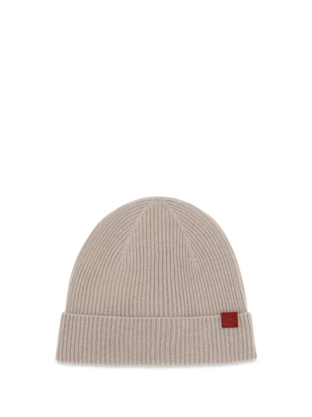 KITON Kiton Men Wool Beanie Hat