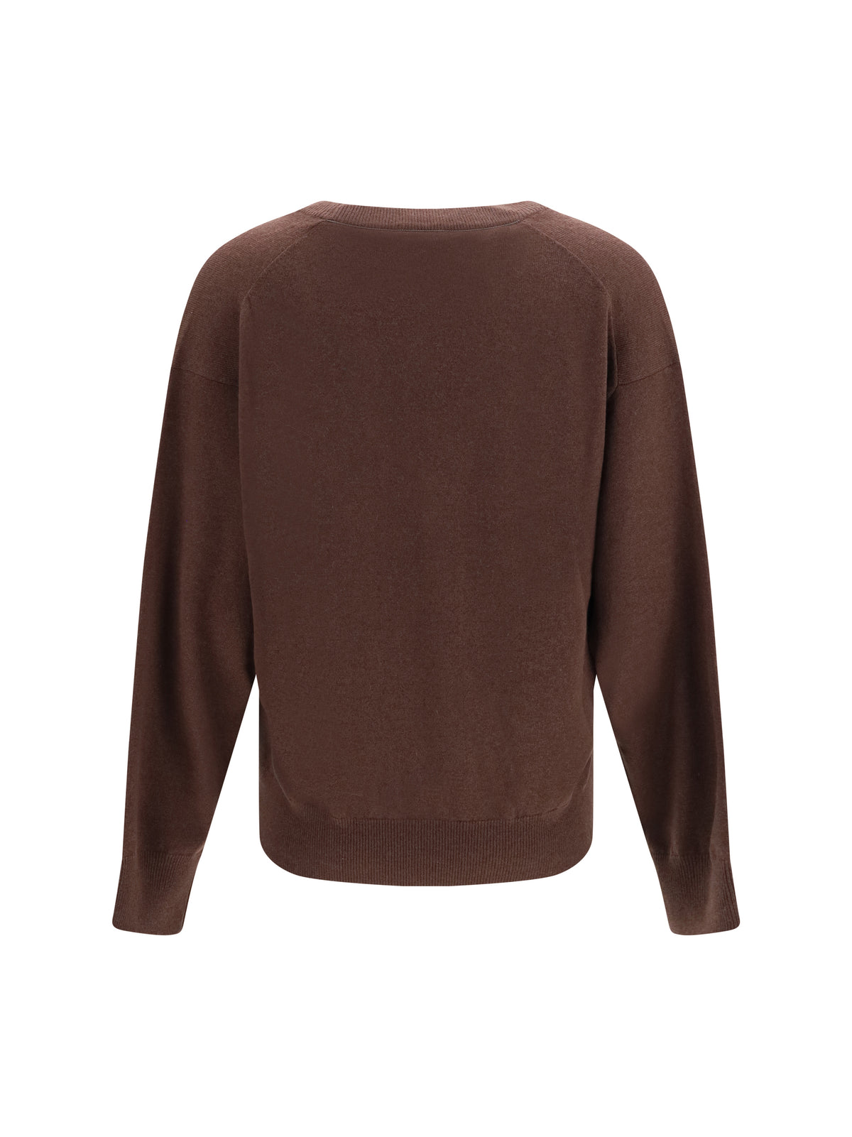 BRUNELLO CUCINELLI Brunello Cucinelli Women V-Neck Cashmere Sweater
