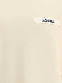 Jacquemus Men Hooded Sweatshirt