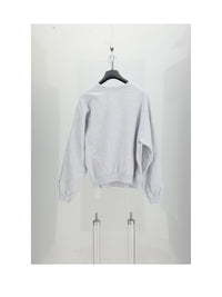 CELINE Celine Men Relaxed Sweatshirt