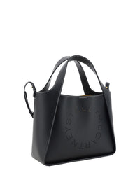 STELLA McCARTNEY Stella Mccartney Women Faux Leather Shoulder Bag