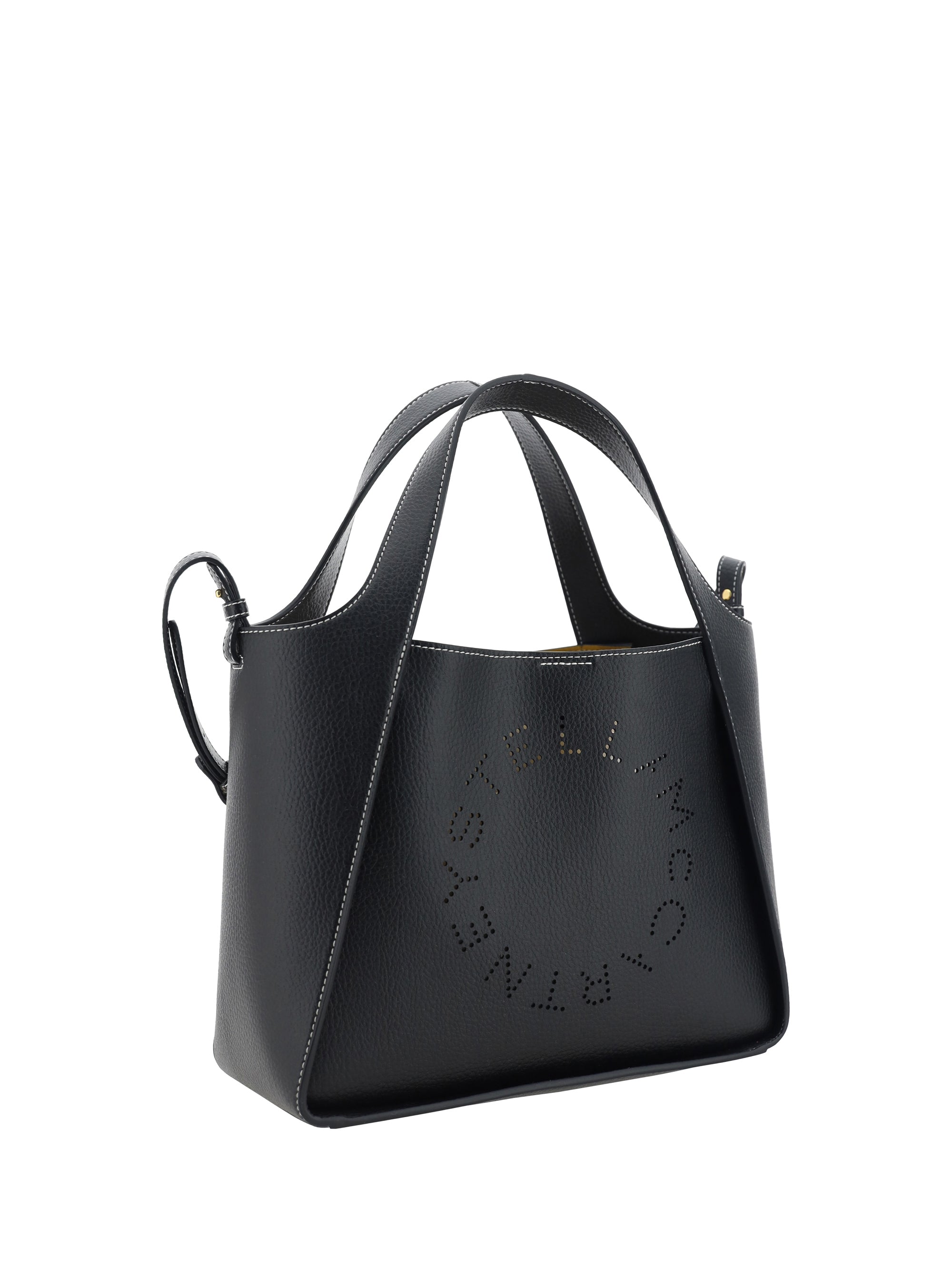 STELLA McCARTNEY Stella Mccartney Women Faux Leather Shoulder Bag
