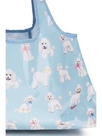 FIORUCCI Fiorucci Women Poodle Hobo Shoulder Bag