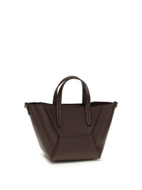 BRUNELLO CUCINELLI Brunello Cucinelli Women Bc Duo Leather Handbag