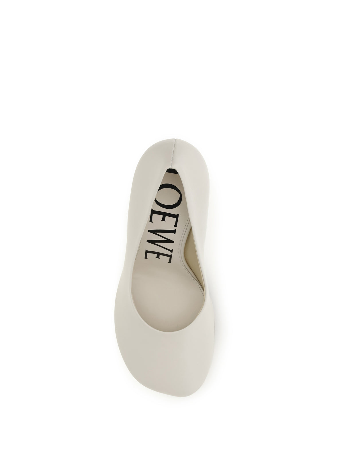 Loewe Women Toy Goat Leather Pumps