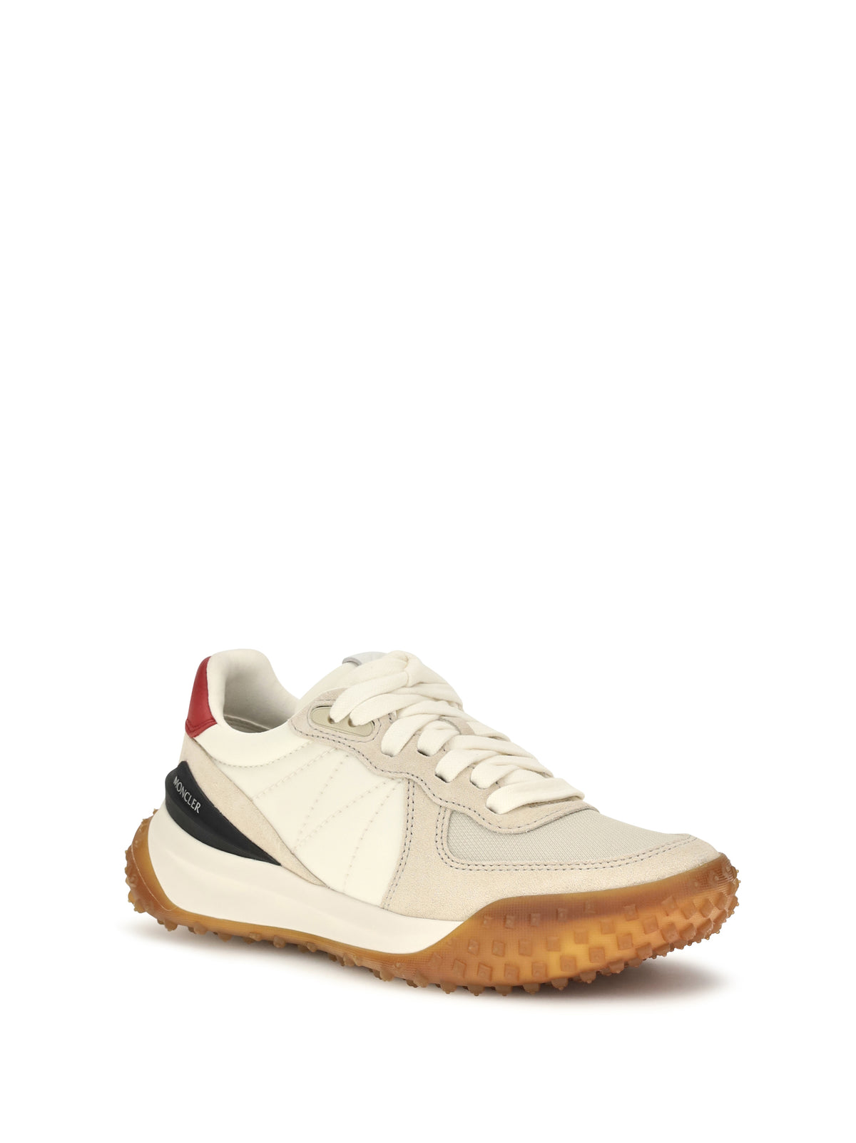 MONCLER Moncler Women City Trek Sneakers