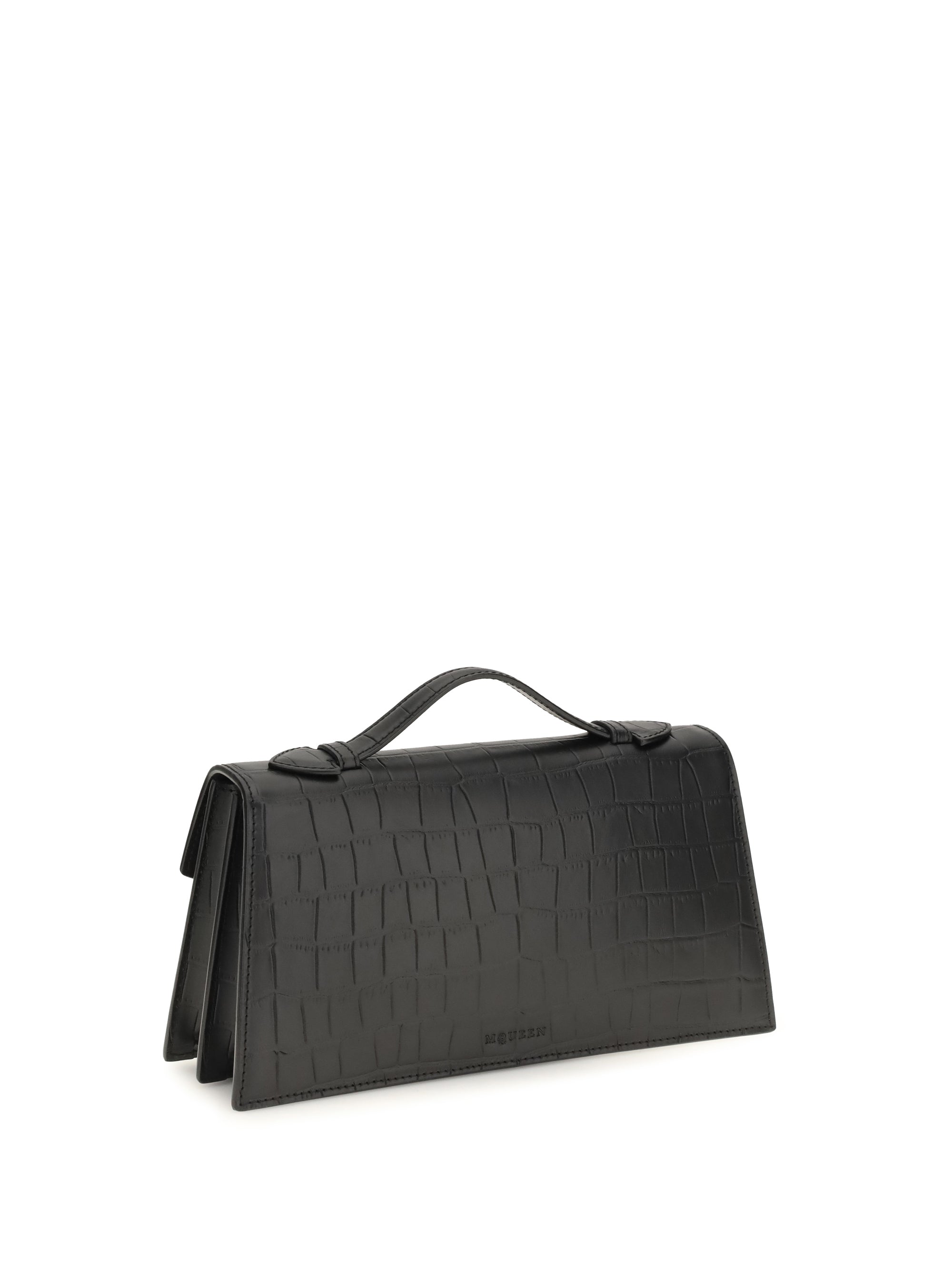 ALEXANDER McQUEEN Alexander Mcqueen Women Skull Handbag