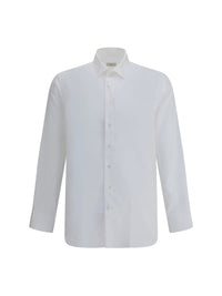 ETRO Etro Men Roma Cotton Shirt