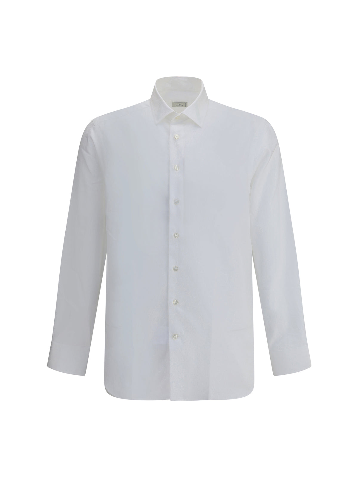 ETRO Etro Men Roma Cotton Shirt