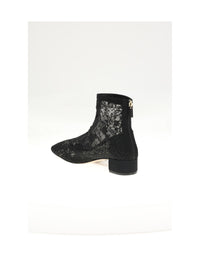 DIOR Dior Women Naughtily-D Low Boot 3Cm