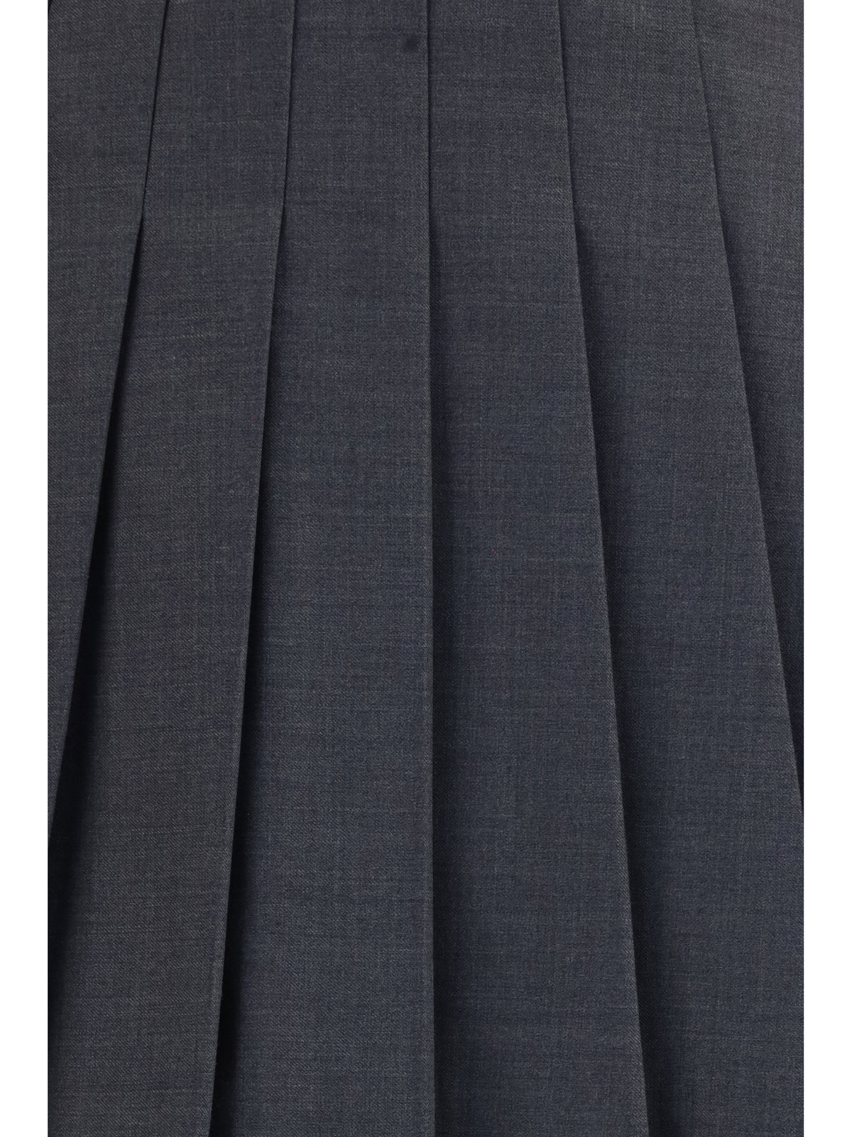 SELF-PORTRAIT Self-Portrait Women Pleated Mini Skirt