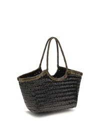 Dragon Diffusion Women Medium Nantucket Handbag