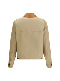 VERSACE Versace Men Cotton Jacket