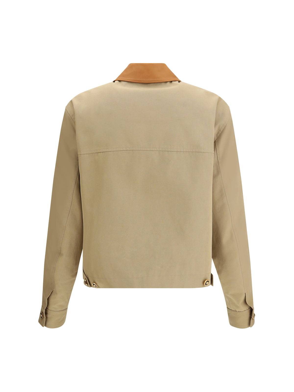VERSACE Versace Men Cotton Jacket