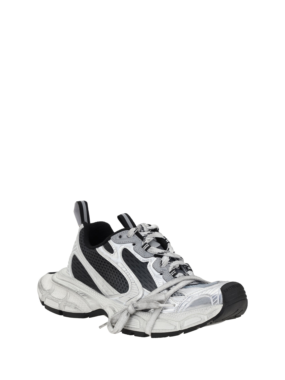 Balenciaga Women 3Xl Gradient Sneakers