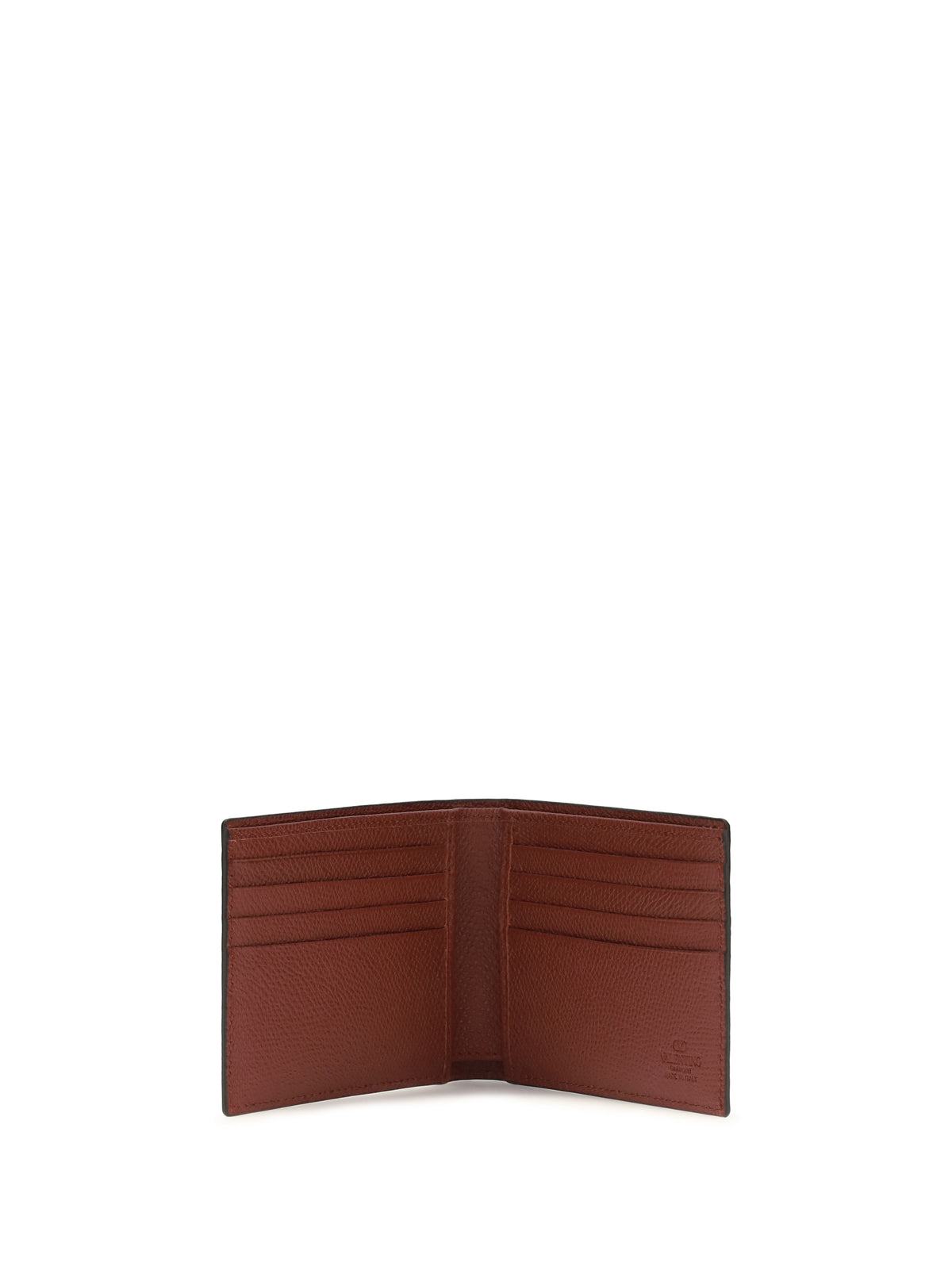 VALENTINO GARAVANI Valentino Garavani Men Vlogo Signature Wallet