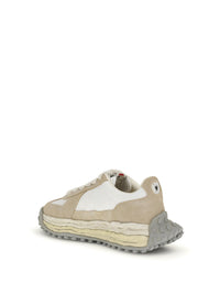 MAISON MIHARA YASUHIRO Maison Mihara Yasuhiro Unisex Larry Sneakers